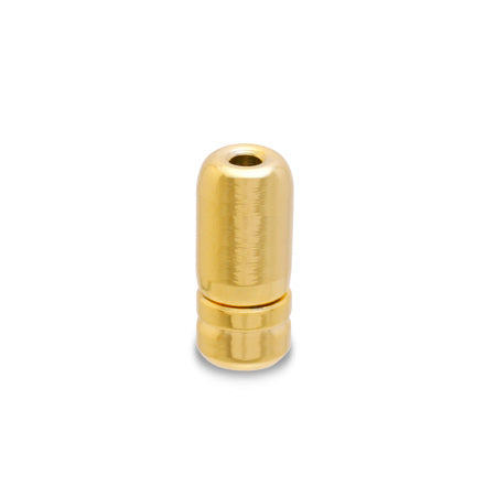 Hat Pin catch without gold