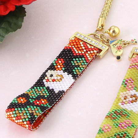 MIYUKI Delica Beads DB65