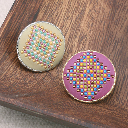 MIYUKI Delica Beads DBC902