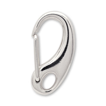 Keyholder Gold No. 2 Nickel