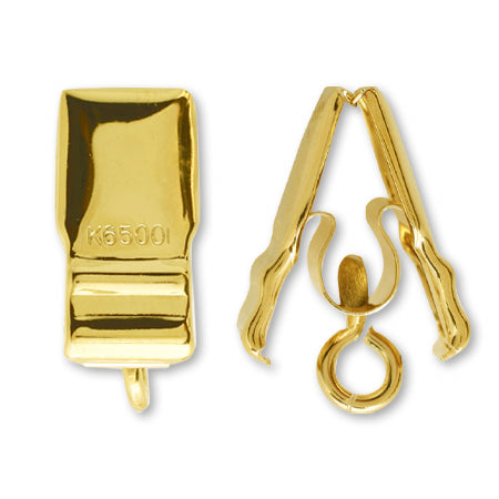 Clip No.1 Gold