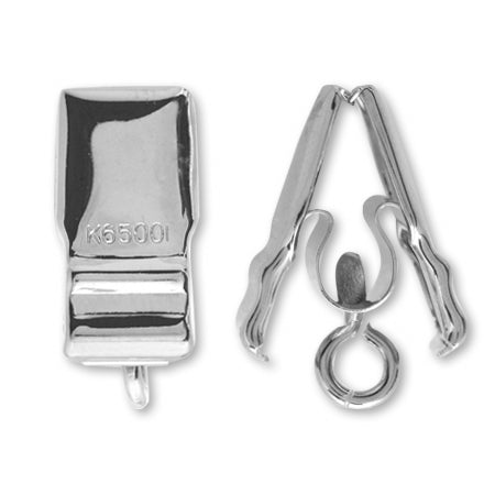 Clip No.1 Nickel