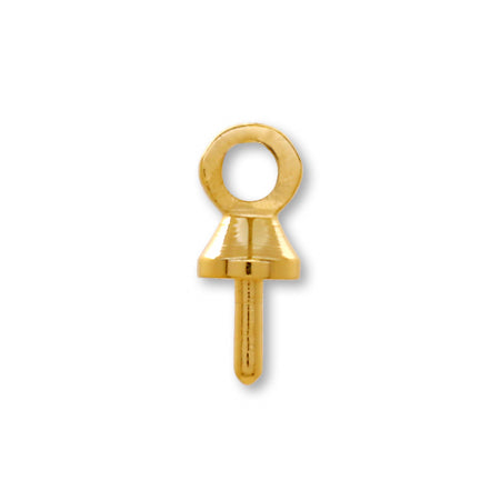 Heaton No. 4 Gold