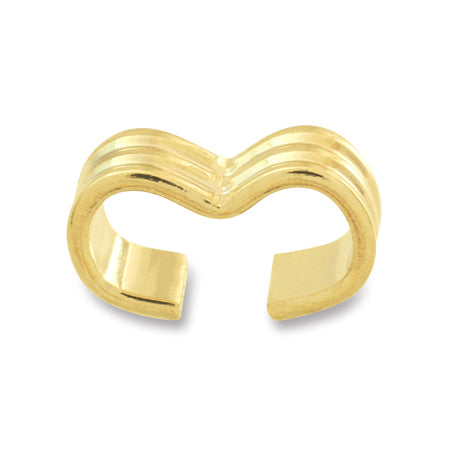 Connector ring 30-2650 Gold
