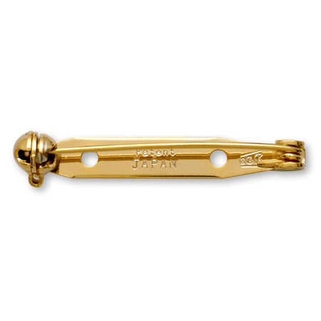 Rotation Pin No. 59 Gold