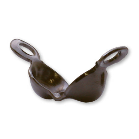 Ball tip with ring black