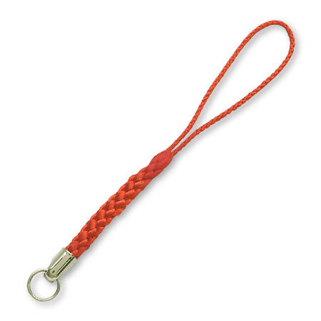 Netsuke cord red/Ni