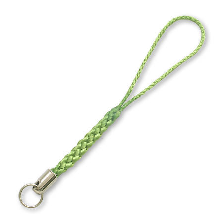 Netsuke string Green/Ni