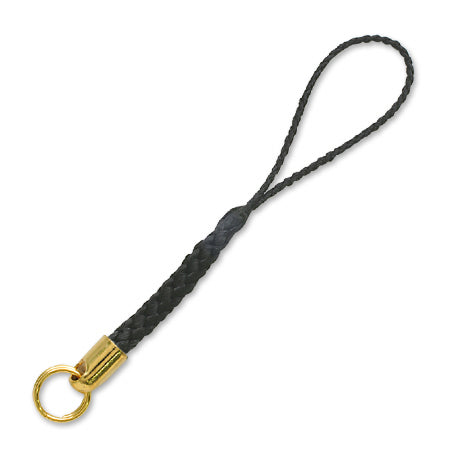 Root cord black /G