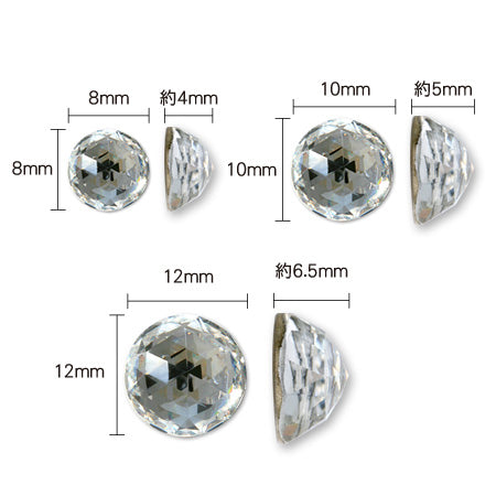 Kiwa Crystal