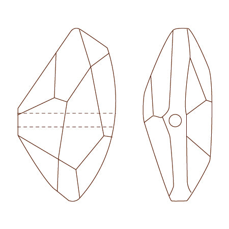 Kiwa Crystal