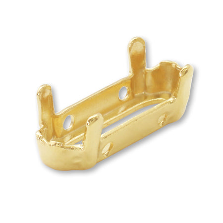 Gold for quar-stone