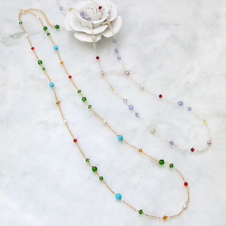 Chain 235 SF SV 925