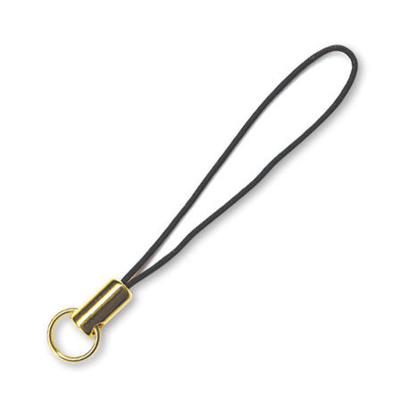 Strap fittings No.4 Black/G