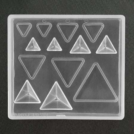 Sofmold triangle
