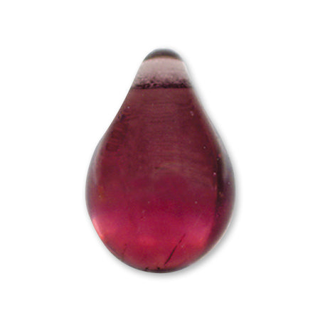 Czech diaspore amethyst