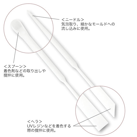 toning stick
