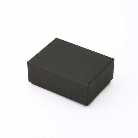 アクセサリーBOX S つや消し黒