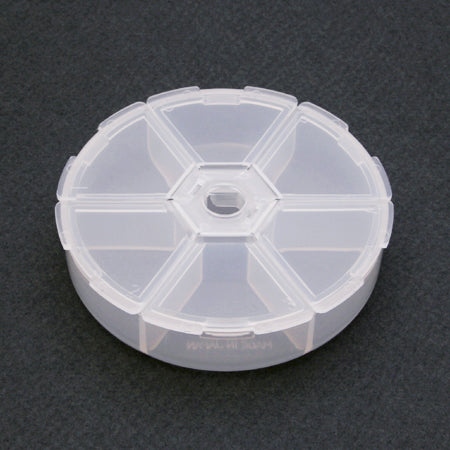 parts case round small