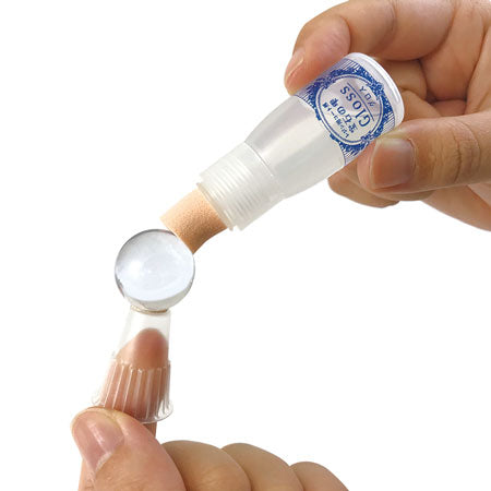 Resin coating agent Gemstone Gloss