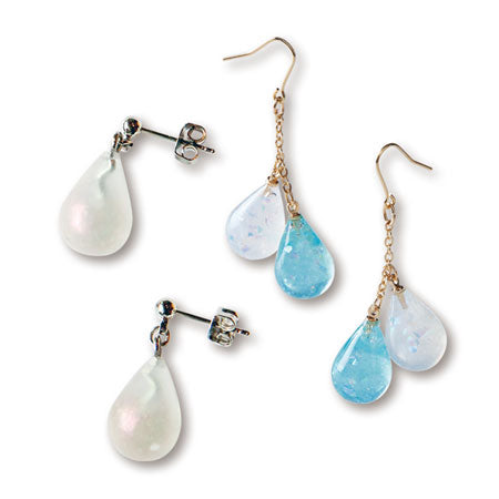 Resin coating agent Gemstone Gloss