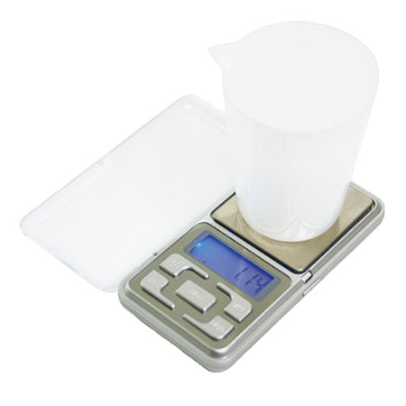 craft scale