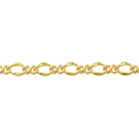 Chain K-105 Gold