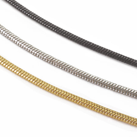 Chain K-109 Gold