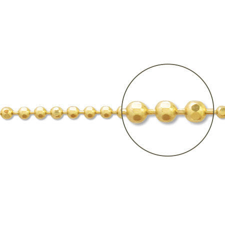 Chain k-146 gold