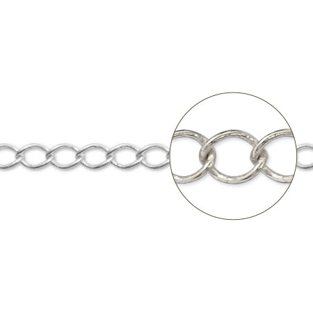 Chain K-195 Logumin Color
