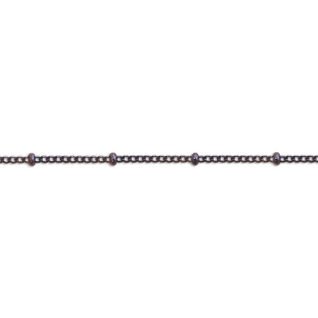 Chain k-205 Gunmetal
