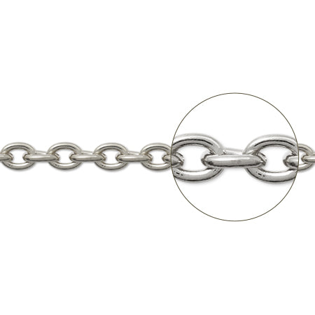 Chain IR260 Logistics Color