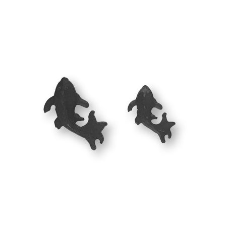 Goldfish parts Japanese gold (RS-546)