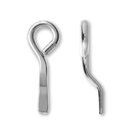 Crank Heaton Silver