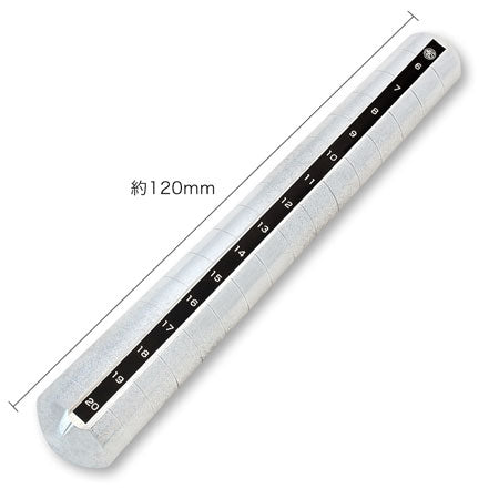 ring gauge rod