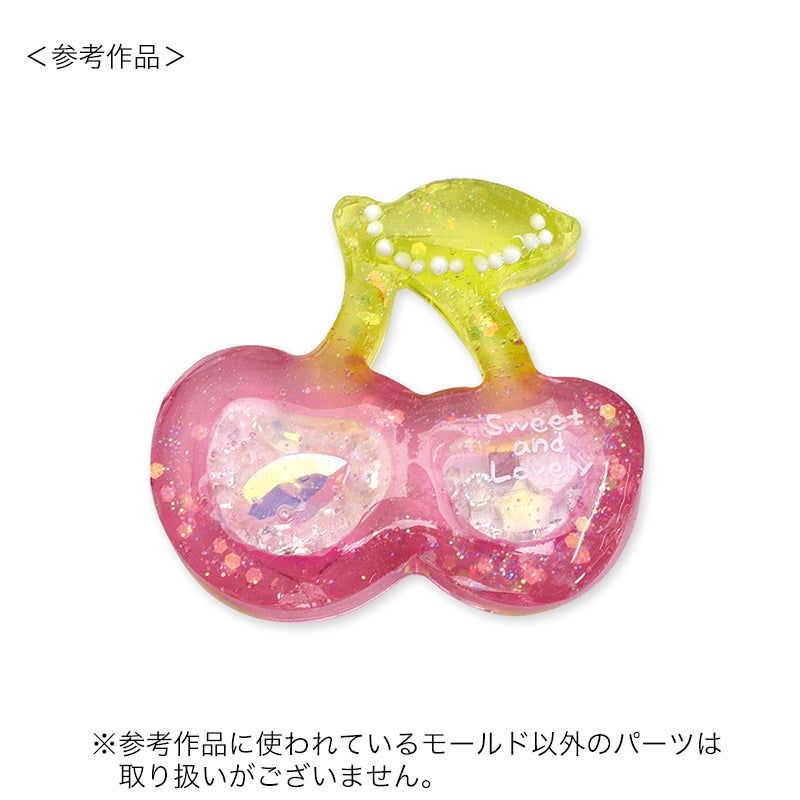 Space use Silicon motif cherries (RSSD-328)