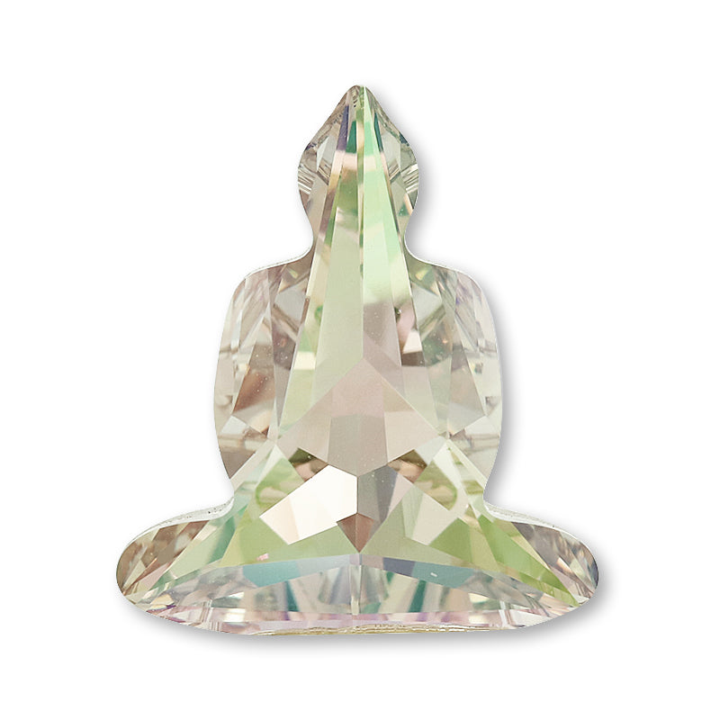 Kiwa crystals