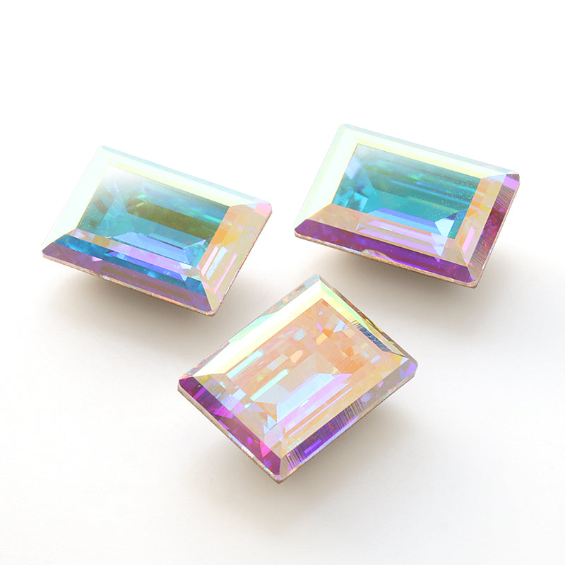 貴和クリスタル #4527 クリスタルAB/F