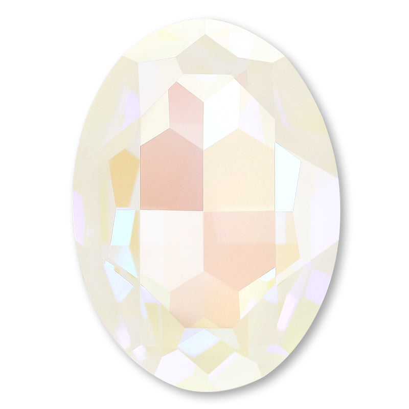 Kiwa crystals