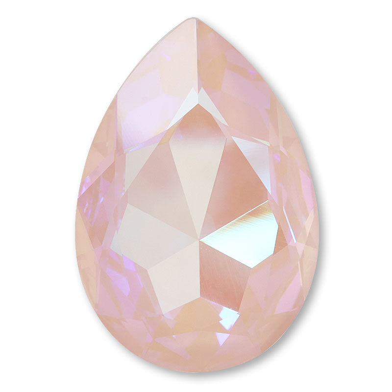 Kiwa crystals