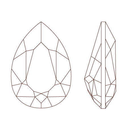 貴和クリスタル #4320 シトラスグリーン/F
