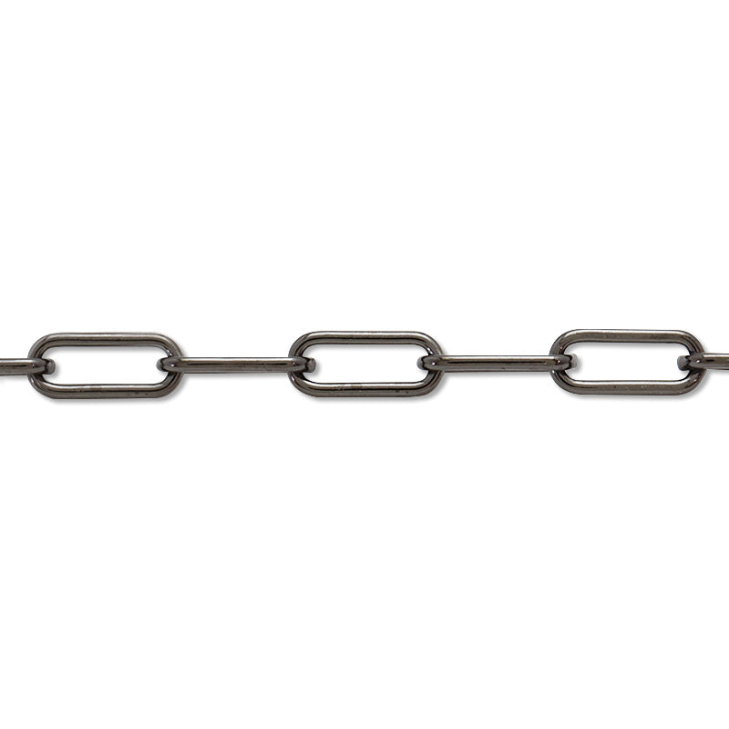 Chain K-387 Black