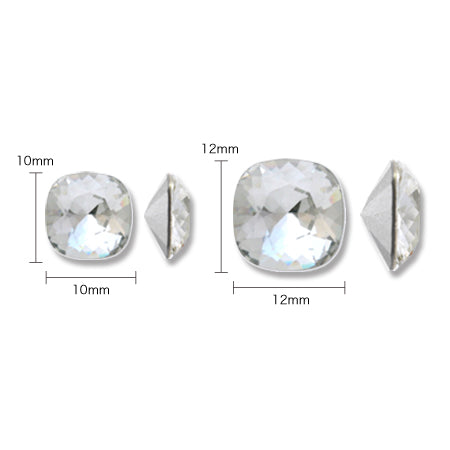 Kiwa crystals