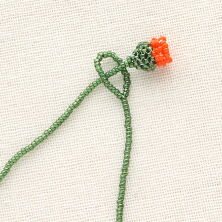 TOHO extra small beads No.333