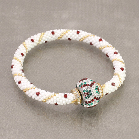 Toho special beads