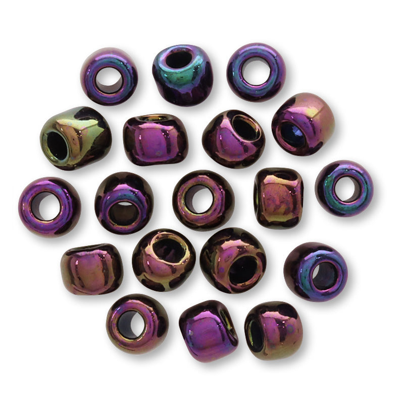 TOHO round small beads No.85
