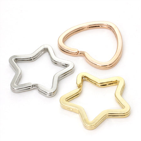 nickel star nickel