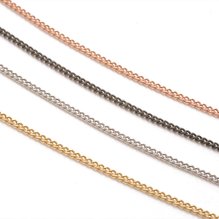 Chain 130SRA Black