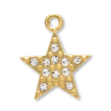 Chams Rackee Star Crystal/G