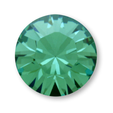 Kiwa crystals
